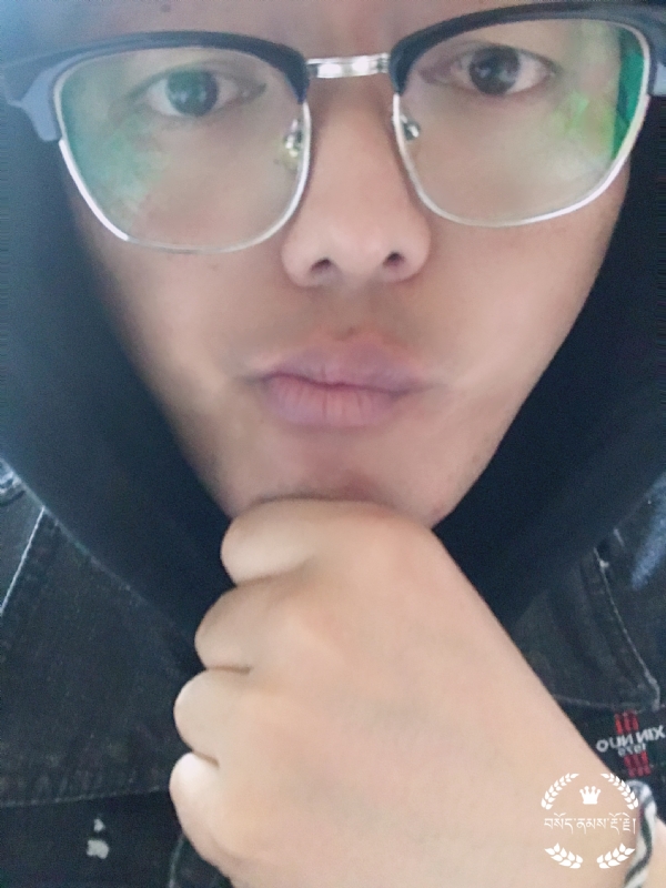 橙男的第一张照片--沙县相亲网
