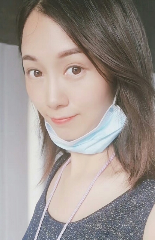 雪雪的第一张照片--沙县相亲网