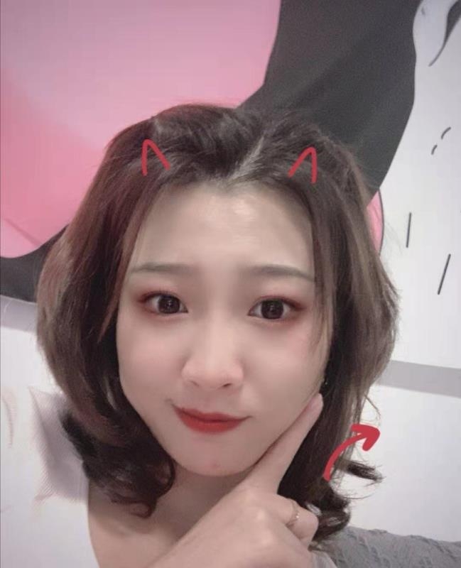 yuan媛的第一张照片--沙县相亲网