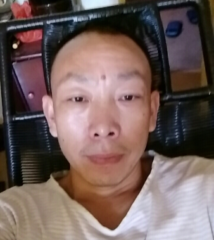 寻爱的第一张照片--沙县相亲网