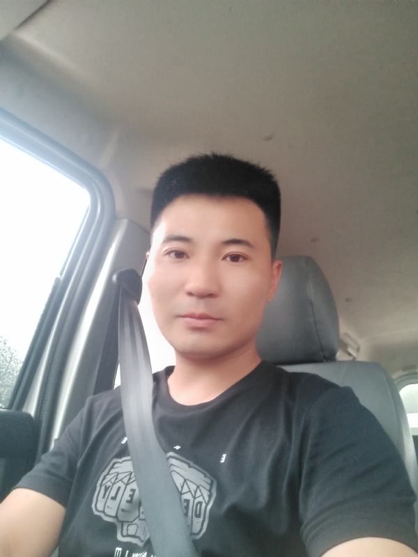 等风也等你的第一张照片--沙县相亲网