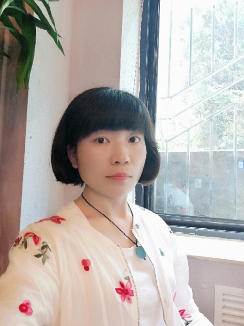 白羽的第一张照片--沙县相亲网