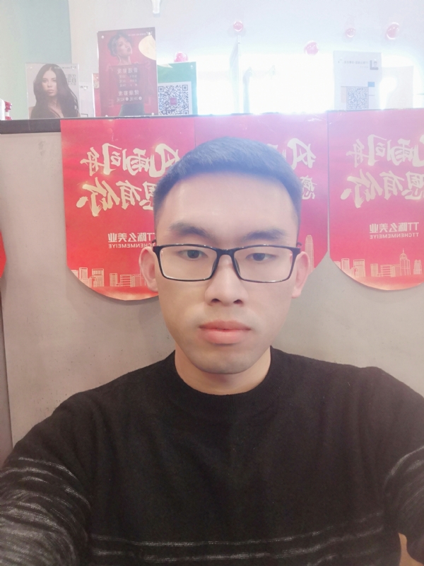 眼缘的第一张照片--沙县相亲网