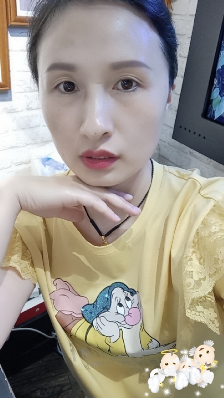 桃子的第一张照片--沙县相亲网