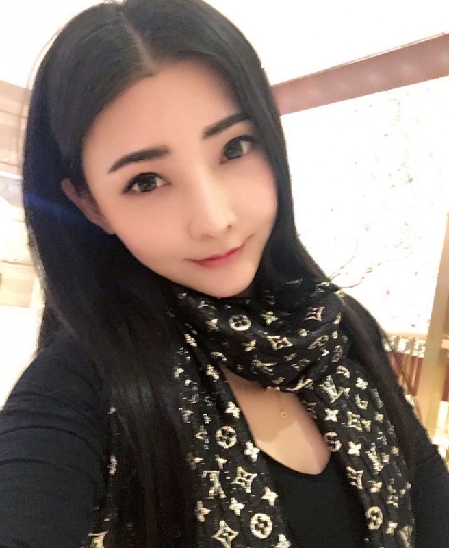 詩詩的第一张照片--沙县相亲网