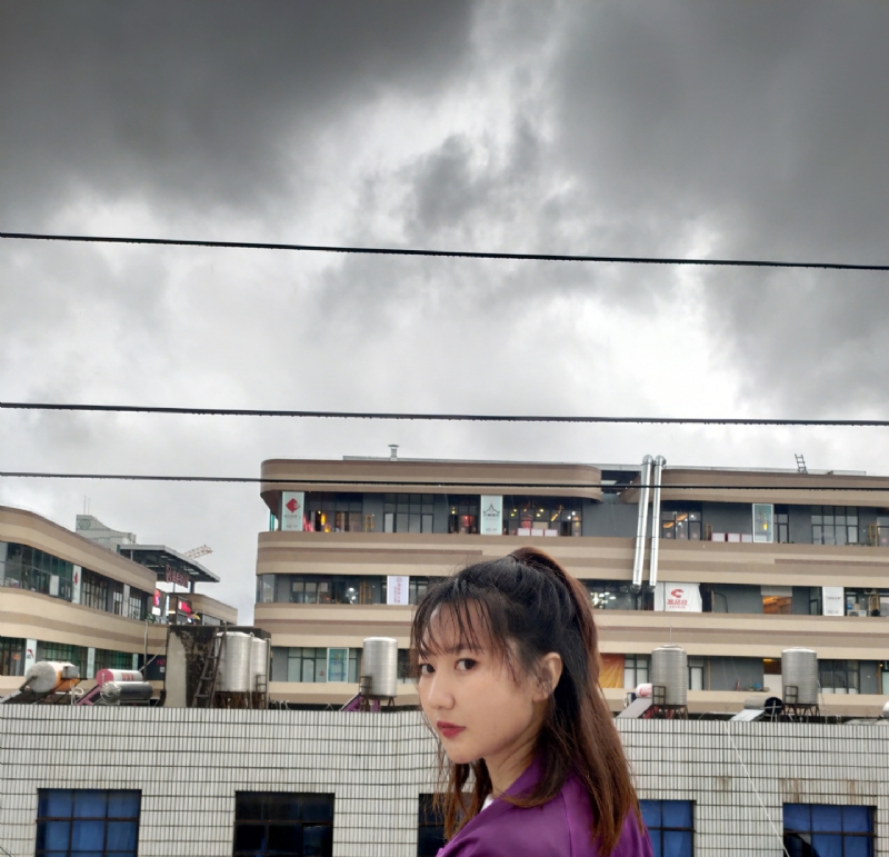 李家小姐的第一张照片--沙县相亲网