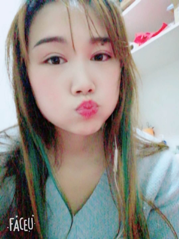 艾薇的第一张照片--沙县相亲网