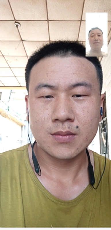 啊峰的第一张照片--沙县相亲网