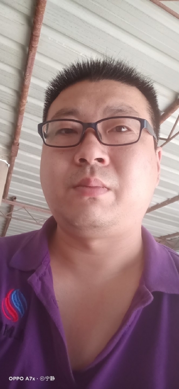宁静的第一张照片--沙县相亲网
