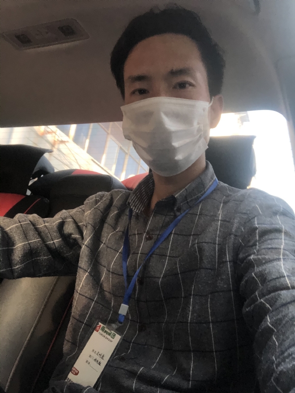 夏天的第一张照片--沙县相亲网