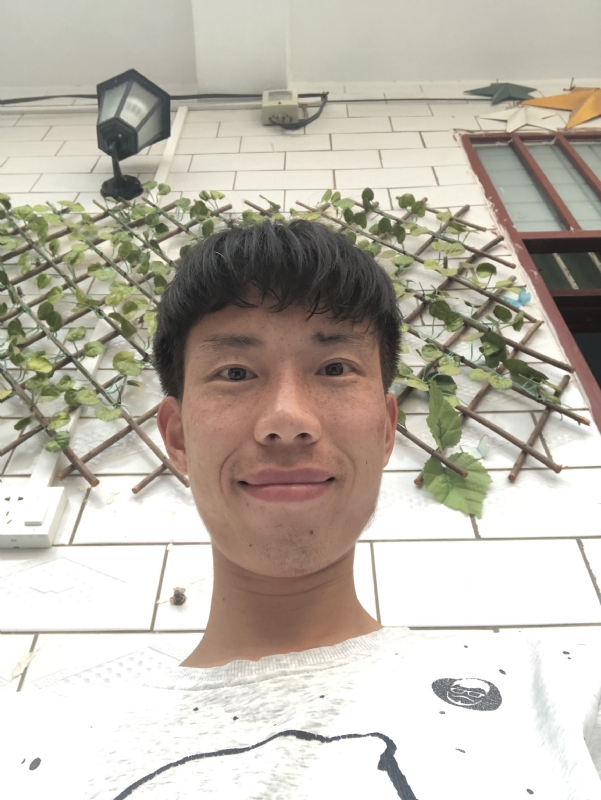 夏天的第三张照片--沙县相亲网