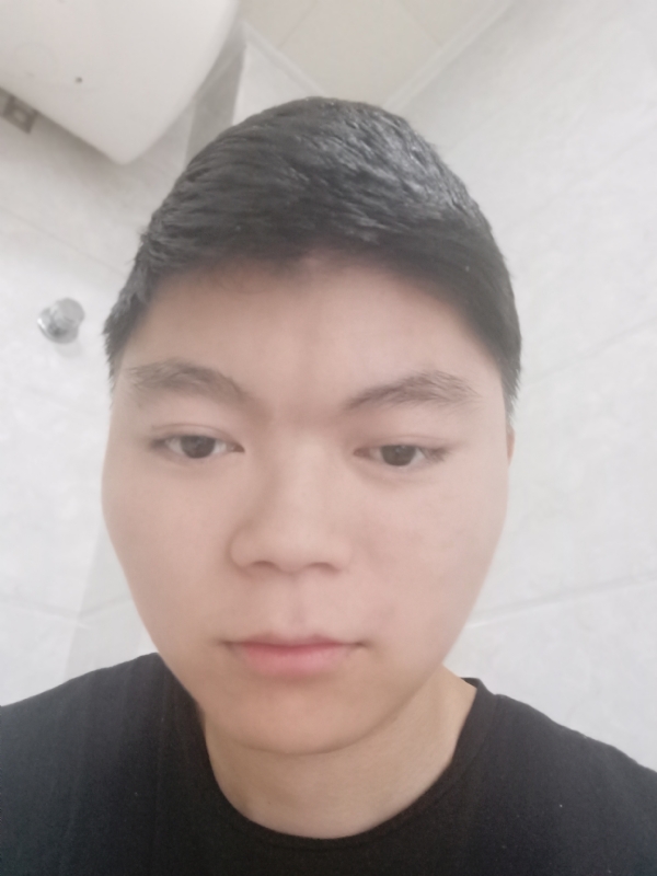 秦洋的第二张照片--沙县相亲网