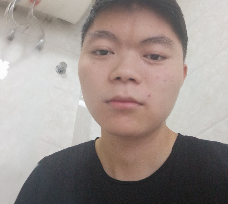 秦洋的第三张照片--沙县相亲网