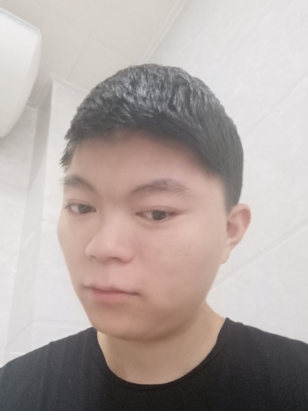 秦洋的第五张照片--沙县相亲网