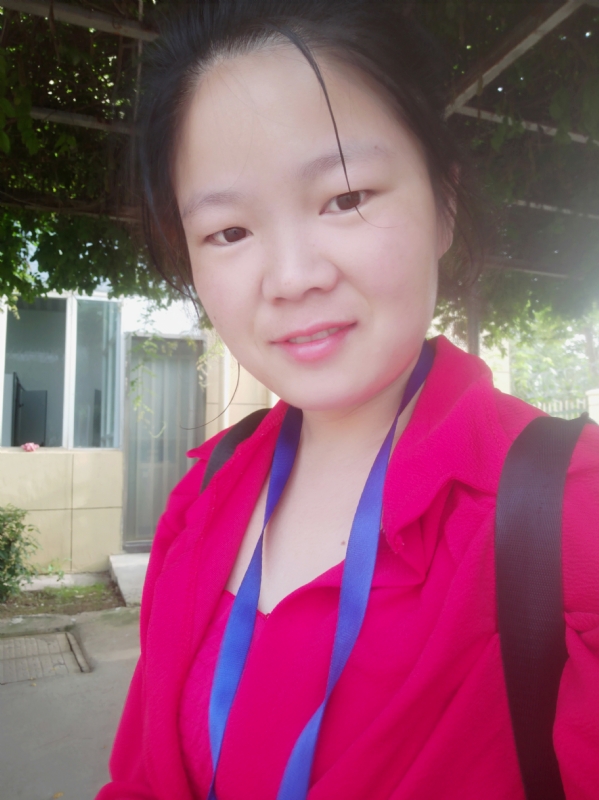 快乐至上的第二张照片--沙县相亲网