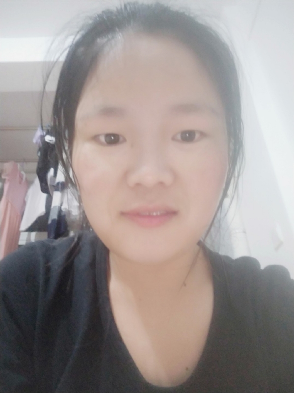 快乐至上的第三张照片--沙县相亲网