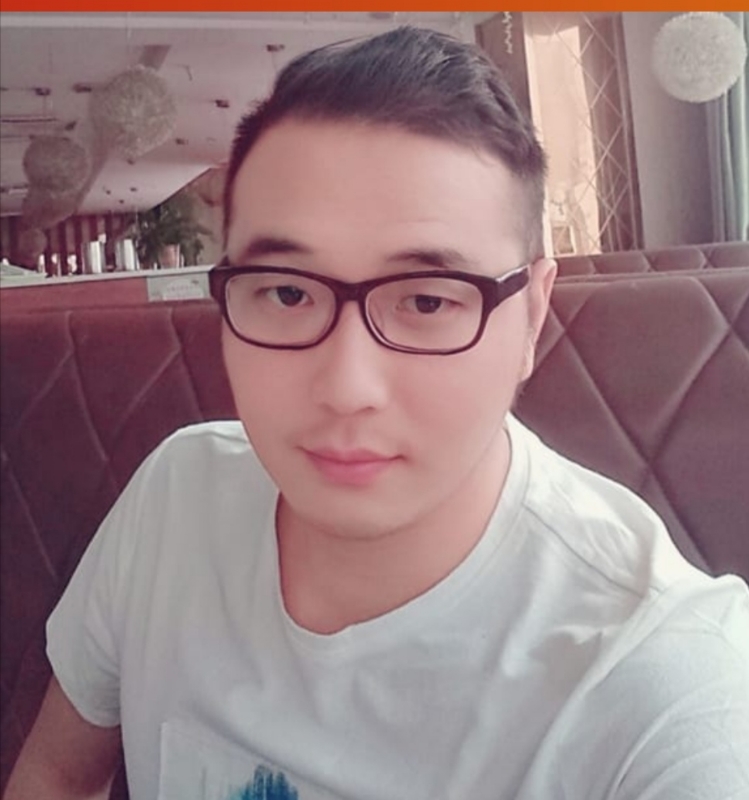 王儁的第一张照片--沙县相亲网