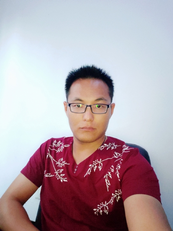 泉海洋的第一张照片--沙县相亲网