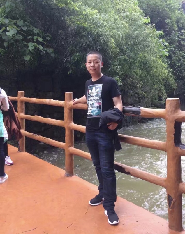 故事的开始的第一张照片--沙县相亲网
