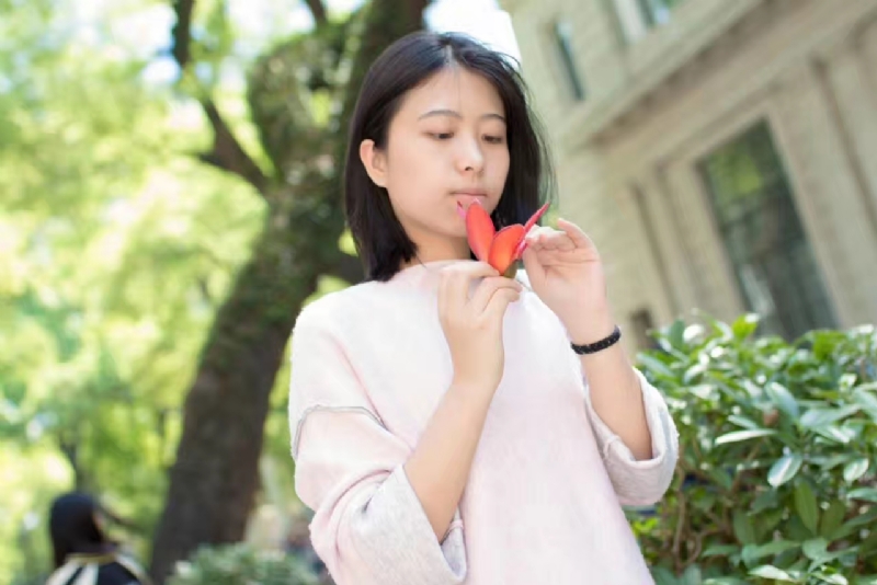 随心的第一张照片--沙县相亲网
