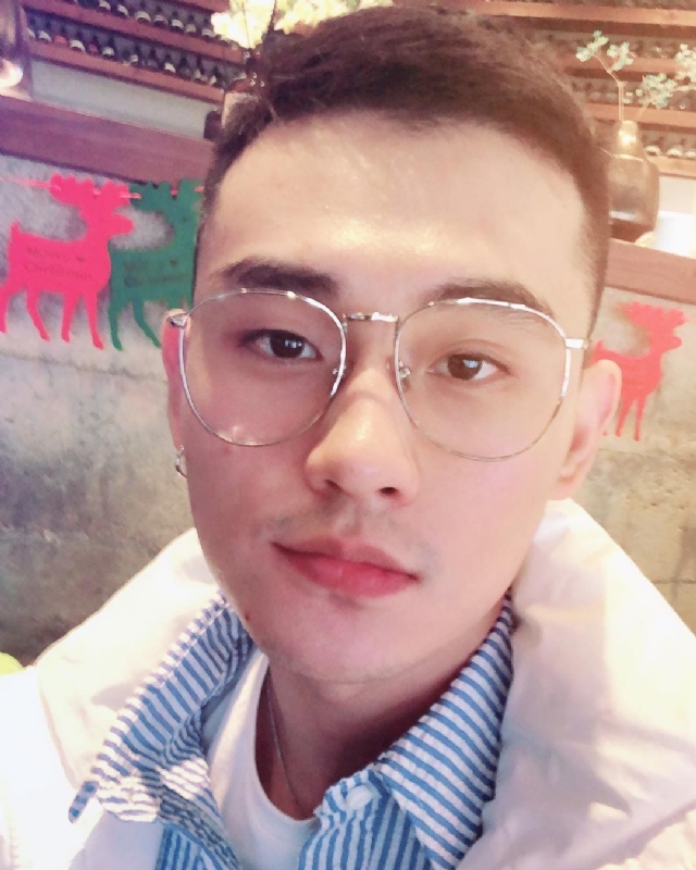 胡强很孤单的第一张照片--沙县相亲网