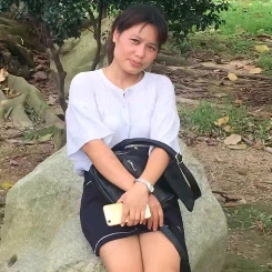 小燕子的第一张照片--沙县相亲网