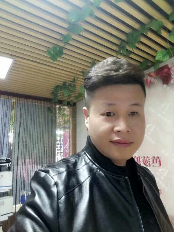 萧郎的第一张照片--沙县相亲网
