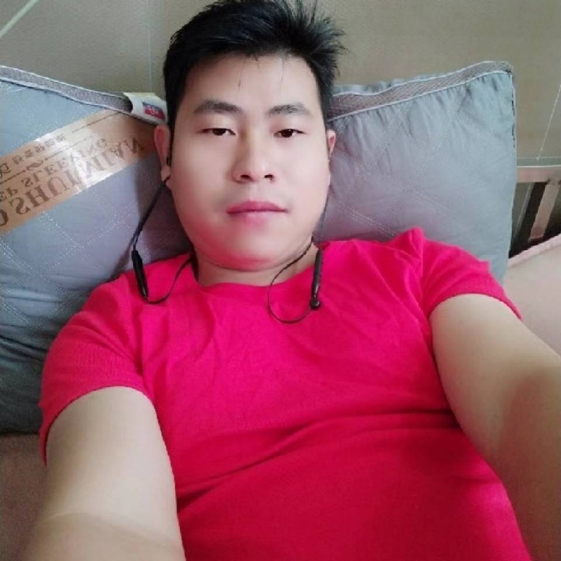 李强的第一张照片--沙县相亲网