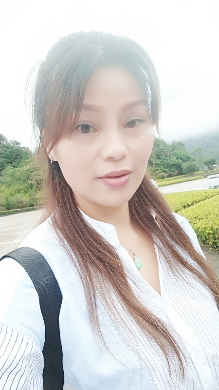 韩雅的第一张照片--沙县相亲网