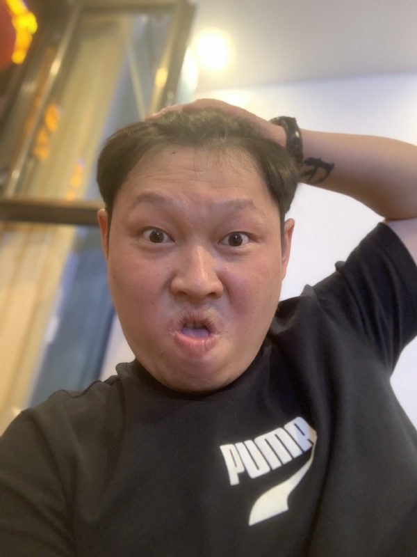 飞飞的第一张照片--沙县相亲网