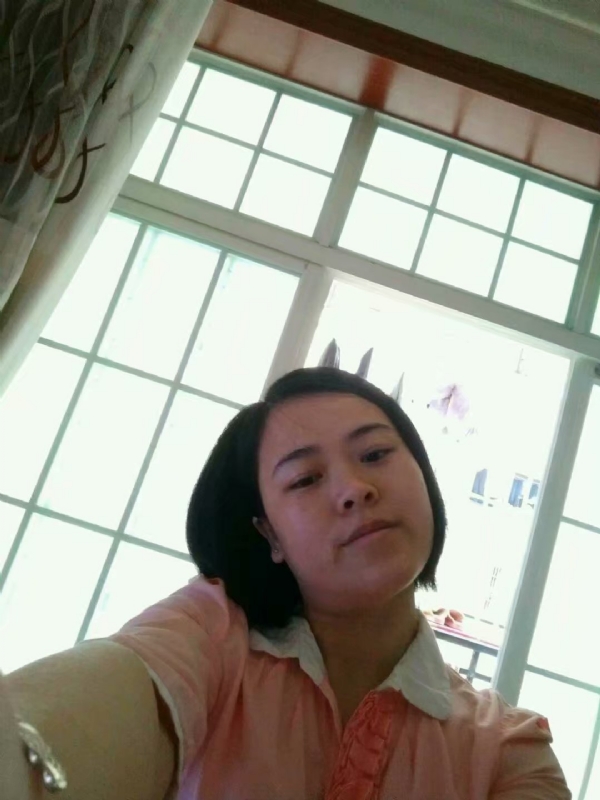 无忧的第一张照片--沙县相亲网