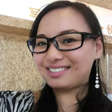 蕊倪的第一张照片--沙县相亲网