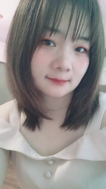 贝琪的第一张照片--沙县相亲网