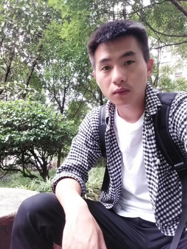 小杨的第一张照片--沙县相亲网