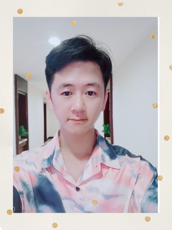 老公的第一张照片--沙县相亲网
