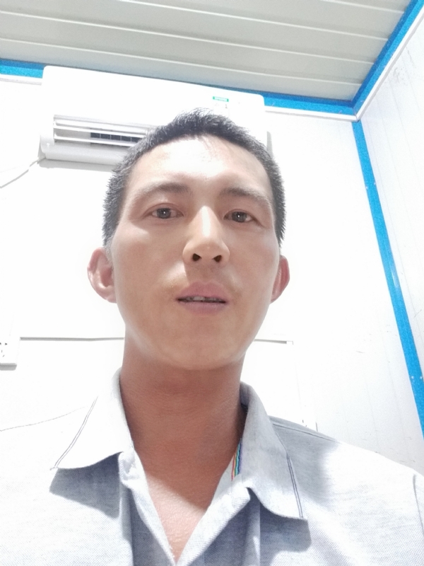 等待的第一张照片--沙县相亲网