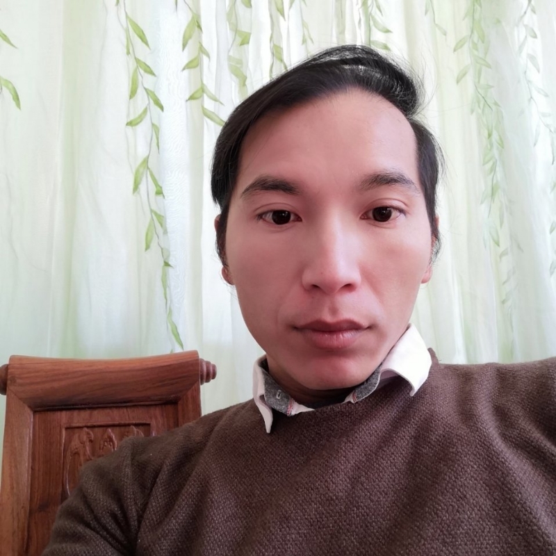 蛮子的第一张照片--沙县相亲网