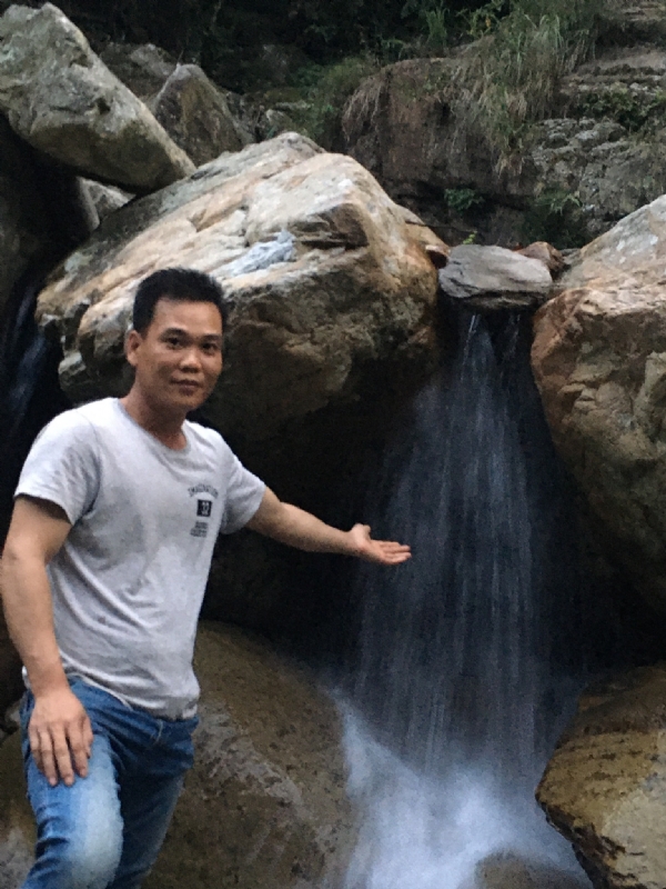 Luang少的第三张照片--沙县相亲网