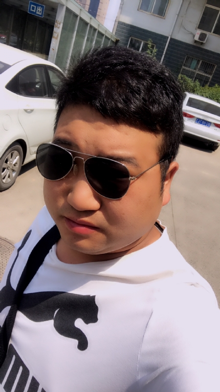 杨志强的第一张照片--沙县相亲网