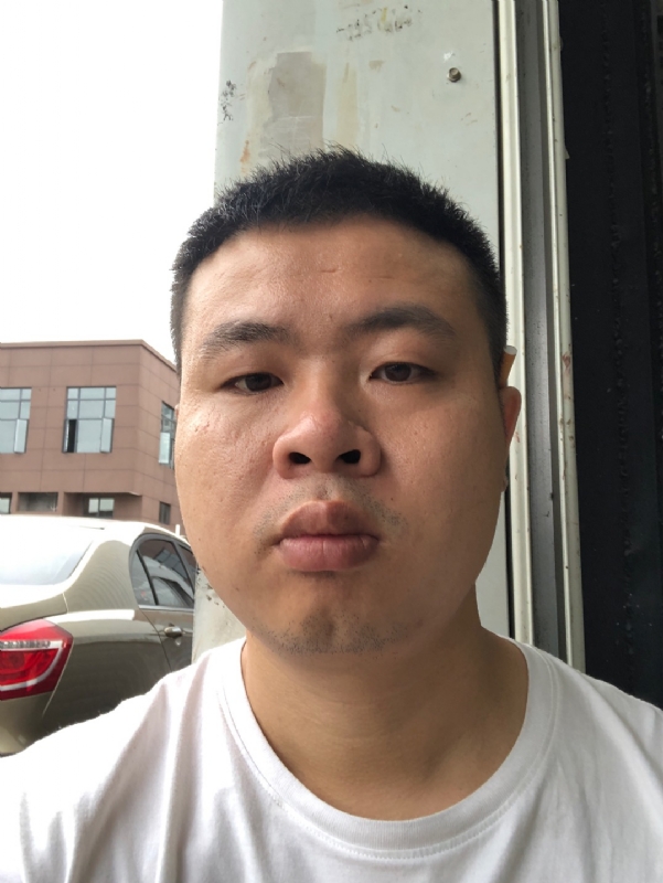 缘份的第一张照片--沙县相亲网