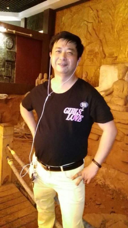 行者的第一张照片--沙县相亲网