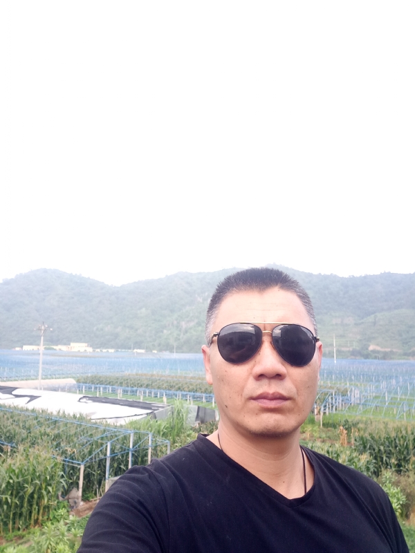 火耳的第一张照片--沙县相亲网