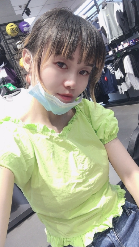 婀娜袅袅的第一张照片--沙县相亲网