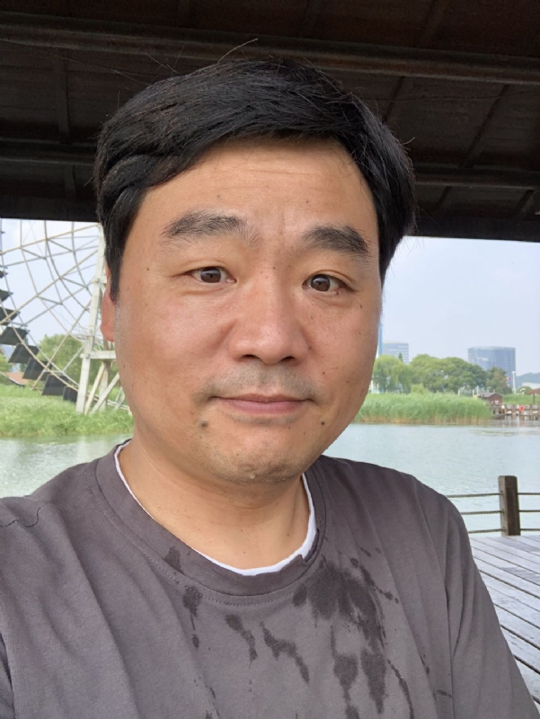 缘觉的第二张照片--沙县相亲网