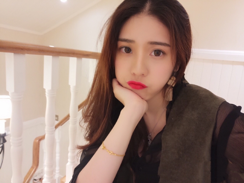 陈怡的第一张照片--沙县相亲网