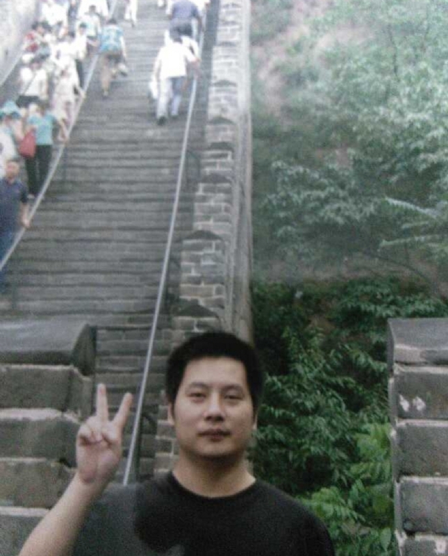 明月^清风的第三张照片--沙县相亲网