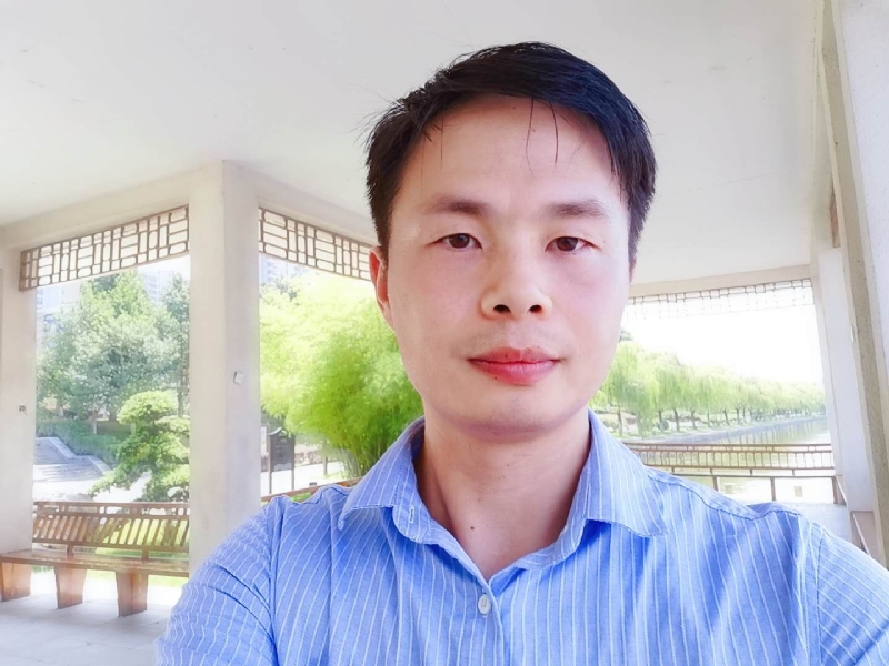 小艾同学的第一张照片--沙县相亲网