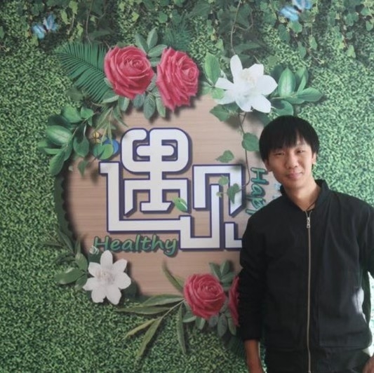 影视人~混爷张的第一张照片--沙县相亲网