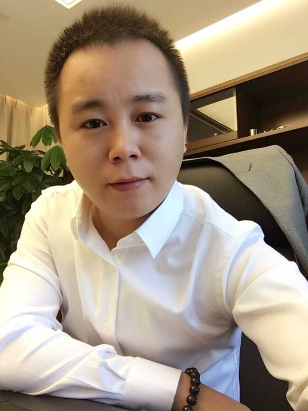 天若有情的第二张照片--沙县相亲网
