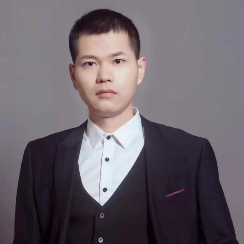 洪瑞的第一张照片--沙县相亲网